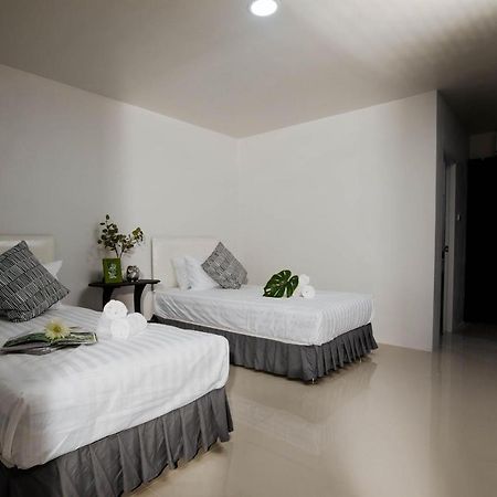 Momda Resort @Ranong Exterior foto