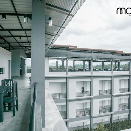 Momda Resort @Ranong Exterior foto